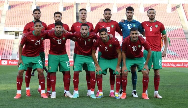 تصفيات مونديال 2022 .. “الأسود” يواصلون التحضير لمباراتي السودان وغينيا