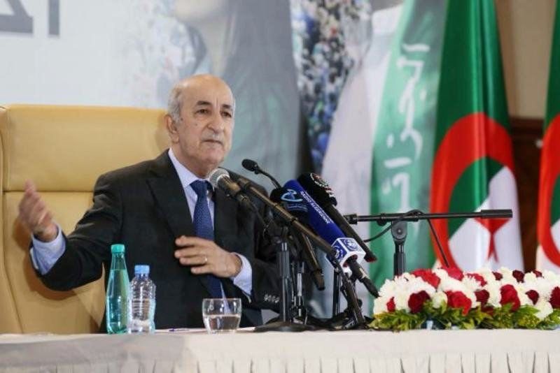 مرةً أخرى .. الجزائر تهاجم المغرب وتوجه اتهامات خطيرة ومزاعم كاذبة ضده