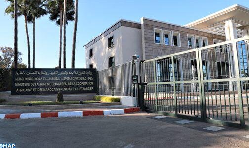 سفارة المملكة بجاكرتا تنظم قنصلية متنقلة لفائدة أفراد الجالية في بإقليم بالي