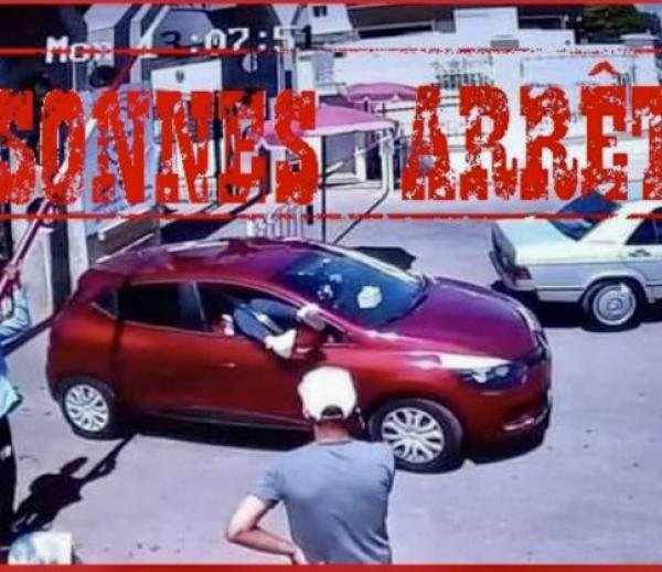 الأمن يوقف المتورطين في قضية اختطاف ممرضة في مستشفى ابن رشد