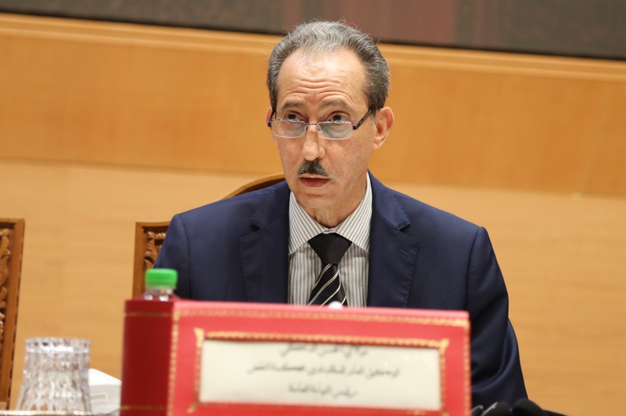 مسؤول برئاسة النيابة العامة يحذر من خطورة تزوير الوثائق الصحية المتعلقة بكورونا
