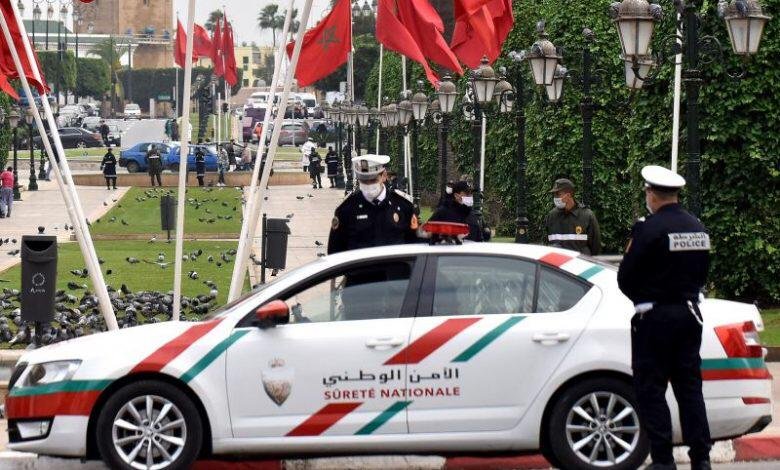 التحقيق مع شرطي بالرباط لتورطه في قضية تتعلق بالسرقة