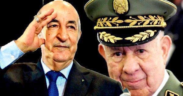 خبير أمريكي ..بقطعها العلاقات مع المغرب، الجزائر تريد صرف الانتباه عن مشاكلها الداخلية