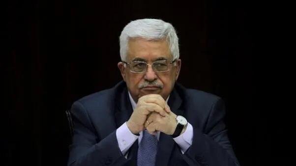 الرئيس الفلسطيني يعزي إسرائيل في مقتل جندي في عملية إطلاق نار