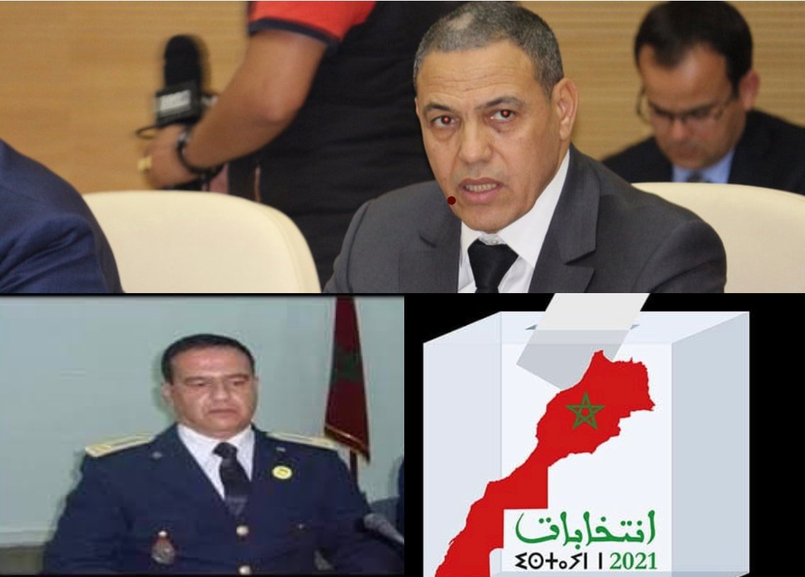 بلا بلا… بزززاف، أو سكات حسن.. خبر تنحية عامل إقليم بوجدور من منصبه لا أساس له من الصحة ، التفااااصييل..