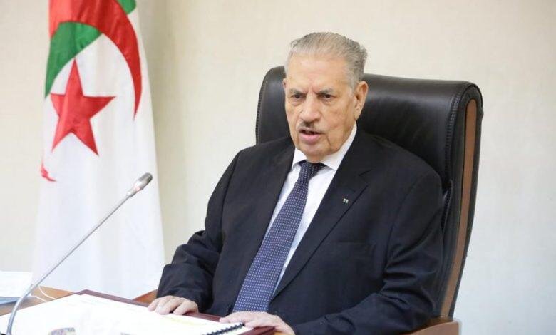 رئيس مجلس الأمة الجزائري للمغرب ..الجزائر لن تتسامح ولن تقبل المناورات