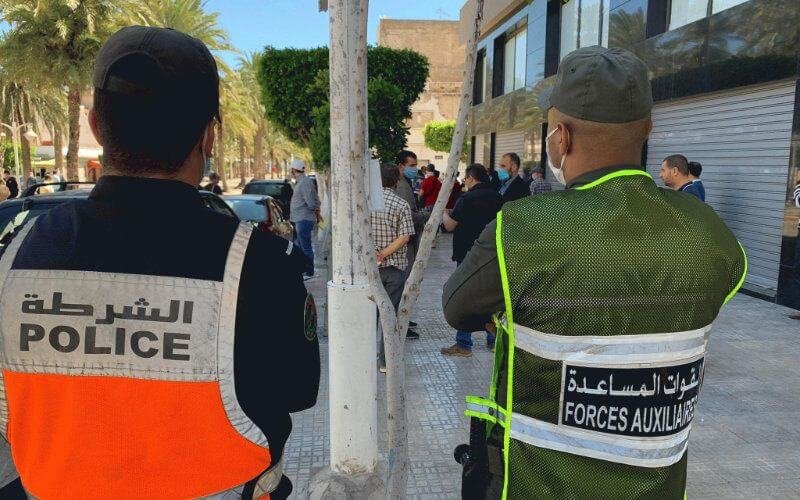 الدار البيضاء.. توقيف حارس خاص يشتبه في تورطه في هتك العرض والاستغلال الجنسي للقاصرين