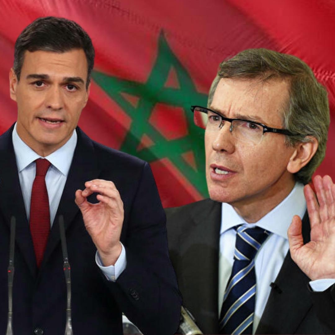 هل تتجه إسبانيا إلى استبدال سفيرها بالمغرب بالدبلوماسي السباق برناردينو ليون ؟