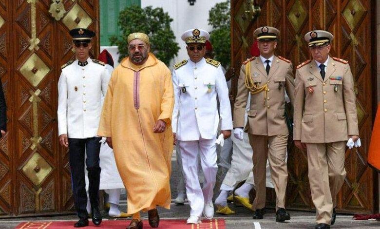 المغرب يسعى بناء على تجربة الإمارات إلى إنشاء نموذج متعلق بوكالة الفضاء الخاصة به