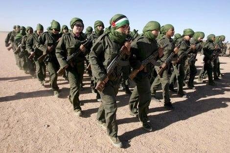 ”البوليساريو” الانفصالية تطلق حملة لمحاولة استمالة شبابها للتجنيد ورفع السلاح ضد المغرب
