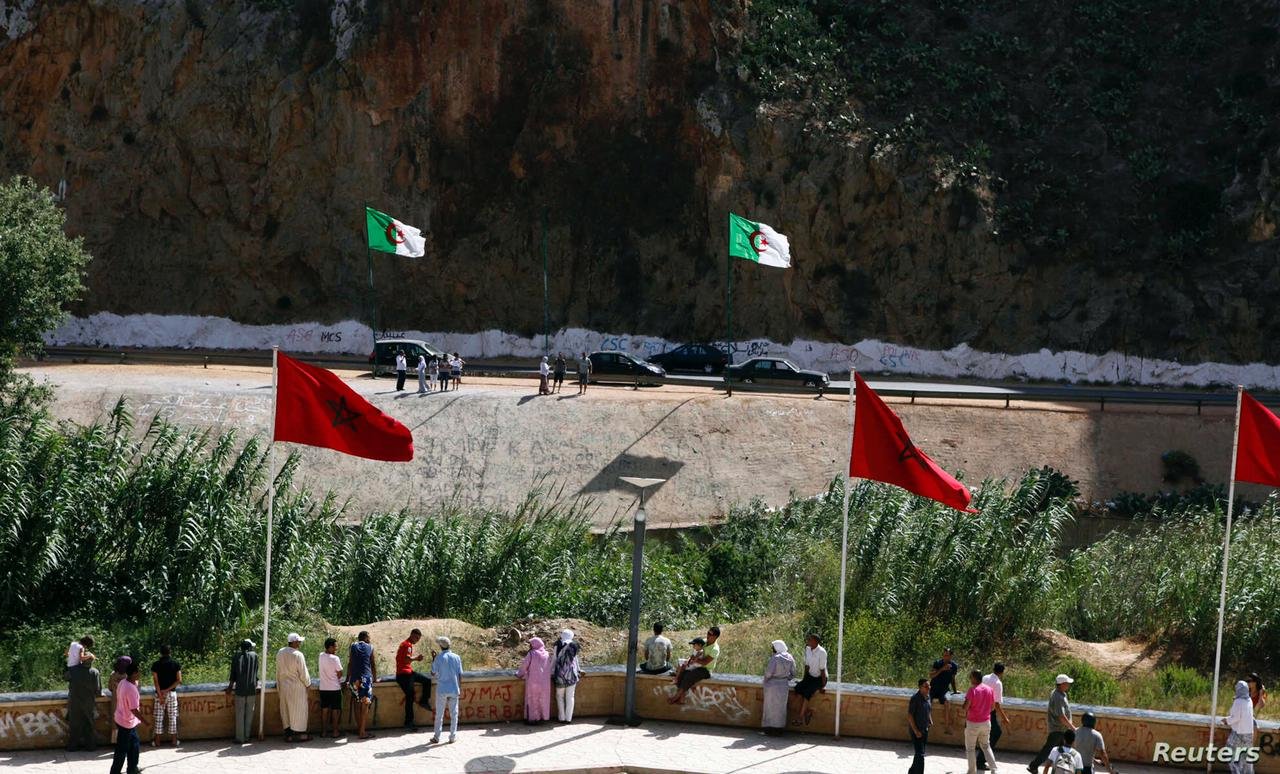مسؤول ديبلوماسي جزائري..قطع العلاقات مع المغرب سيظل ساري المفعول بشكل دائم