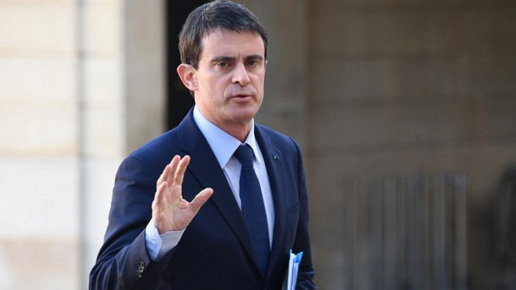 مانويل فالس: فرنسا في حاجة إلى مغرب مستقر