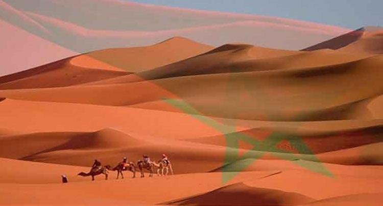 مفكر موريتاني : الصحراء ستظل مغربية