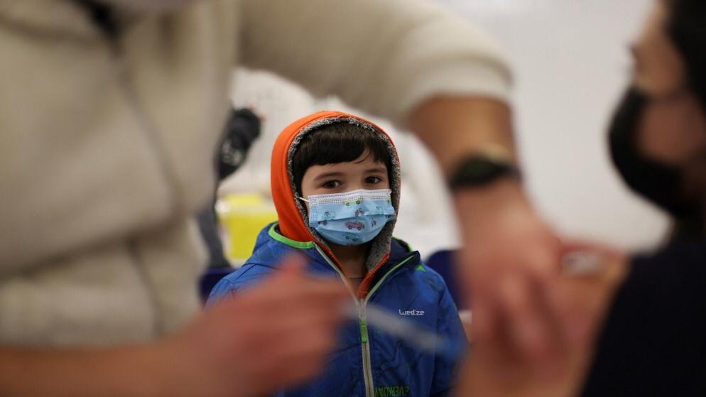 كوفيد-19.. هذه هي حقيقة وفاة تلميذ بالخميسات بعد تلقيه جرعة أولى من اللقاح ..