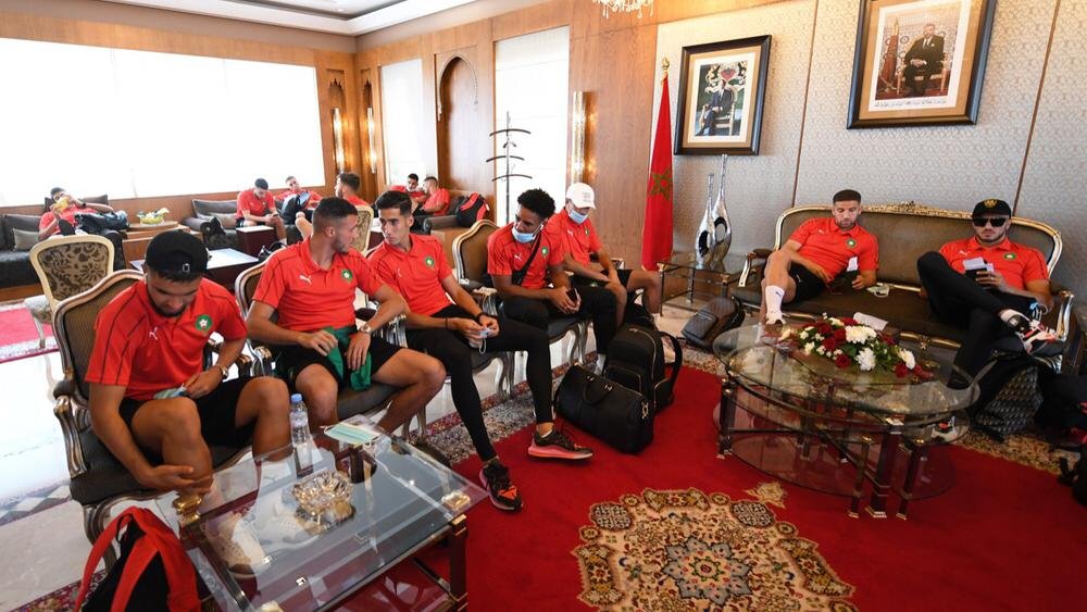 إطلاق نار كثيف وسط العاصمة الغينية كوناكري يربك بعثة المنتخب الوطني