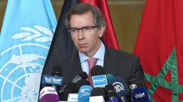 هذه هوية السفير الإسباني الجديد بالمغرب