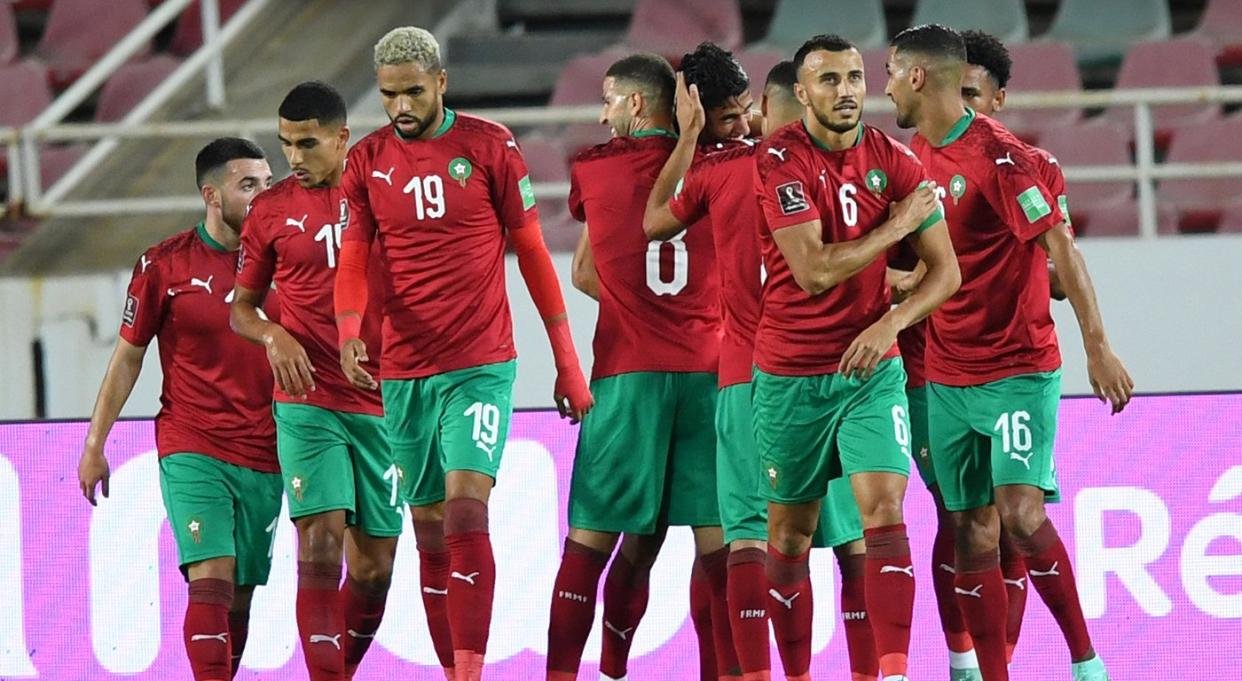 إستعدادات الأسود للرجوع إلى أرض الوطن في إنتظار الضوء الأخضر