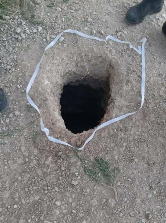 صدمة بإسرائيل ..فرار 6 أسرى فلسطينيين من أشد السجون حراسة !