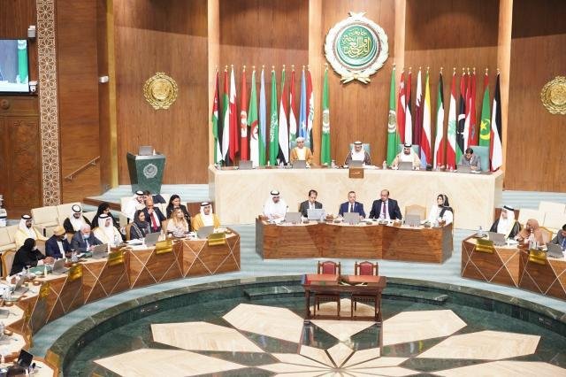 البرلمان العربي يشارك في متابعة الانتخابات بالمغرب
