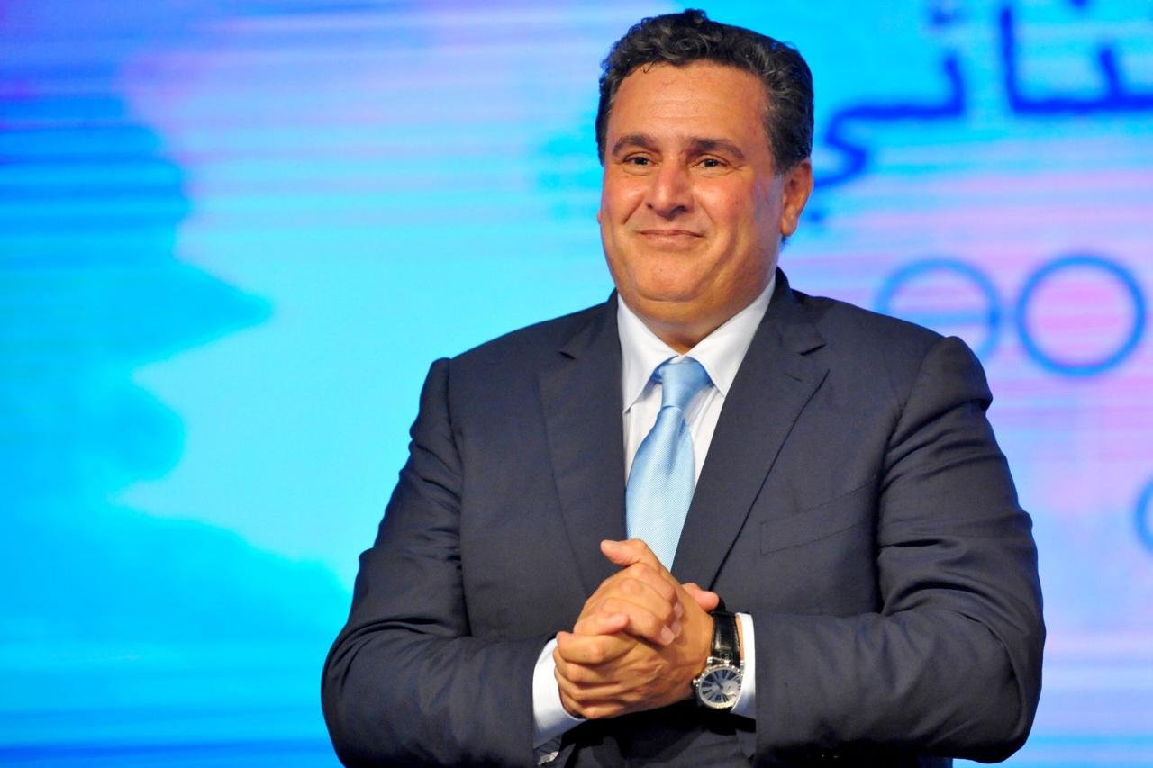 أخنوش ..”أيها المغاربة خدوا الاحتياط بخصوص من سيصبح غدا رئيس حكومتكم وأنتم تدلون بأصواتكم”.