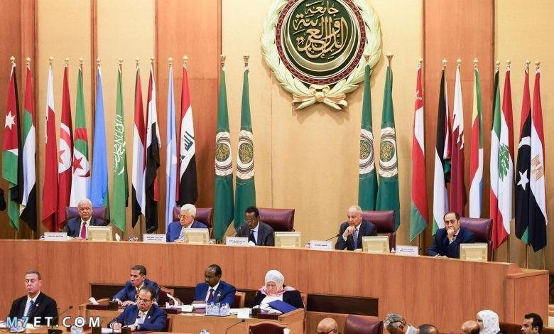 عقد مجلس الجامعة العربية على مستوى وزراء الخارجية الخميس المقبل بالقاهرة
