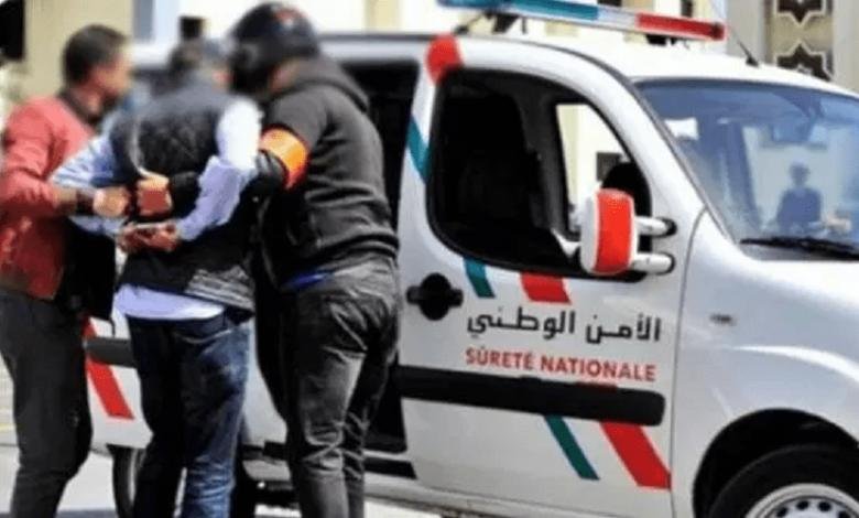 بينهم صيدلي..أمن مراكش يحقق في تورط 3 أشخاص في الاتجار غير المشروع في الأقراص الطبية المخدرة