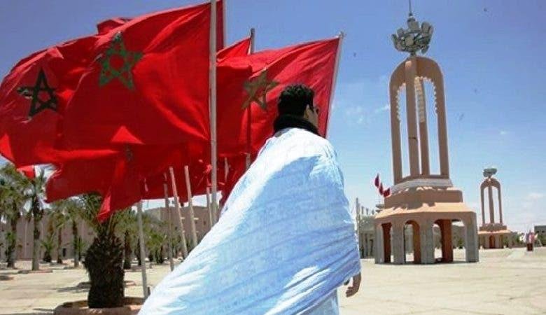 الأقاليم الصحراوية تشهد انتخابات حقيقية تثبت أن الصحراويين مع البناء والتنمية