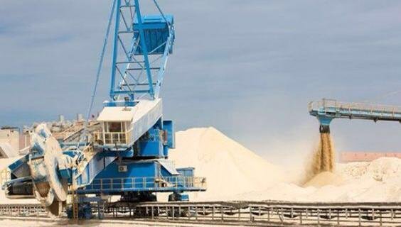 صفعة جديدة لجبهة البوليساريو الانفصالية..المكسيك تستأنف استيراد الفوسفاط من الصحراء