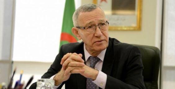 عقيدة العداء” .. وزير جزائري يتهم المغرب بالتجسس على بلاده بواسطة برنامج “بيغاسوس”