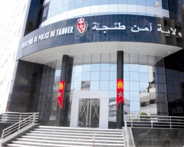 ولاية أمن طنجة تنفي تعرض مراقبين بمكتب للتصويت لاعتداء بالسلاح الأبيض