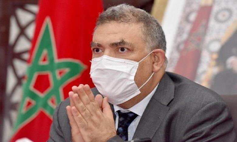 وزارة الداخلية: إلى حدود الساعة الخامسة من مساء اليوم بلغت نسبة المشاركة في الانتخابات على الصعيد الوطني 36 في المائة