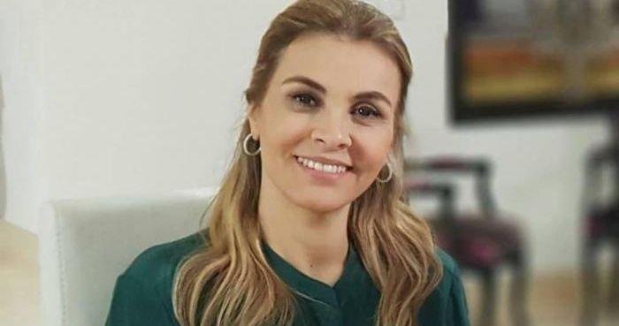 فاطمة خير تفوز بمقعد برلماني في جهة الدار البيضاء