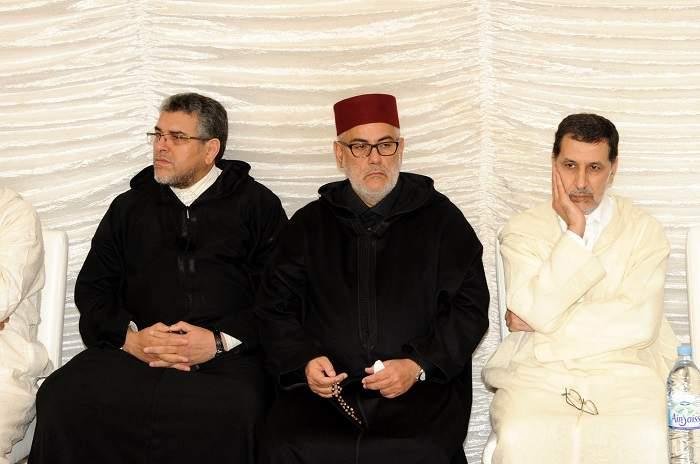 البيجيدي يخسر جميع المقاعد بطنجة