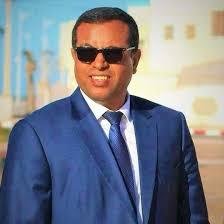 محمد عياش عن حزب التجمع الوطني للأحرار يحصل على المقعد الثالثة بالبرلمان لجهة العيون