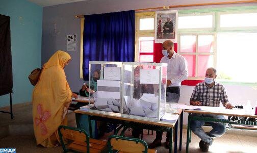 خبير..إقبال ساكنة الأقاليم الجنوبية على التصويت دليل على تشبتها بالوحدة الترابية للمملكة