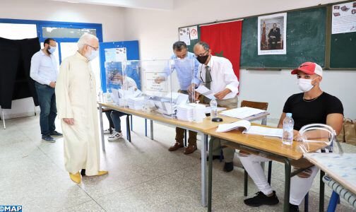 نائب فرنسي: الديمقراطية المغربية نموذج في الضفة الجنوبية للمتوسط