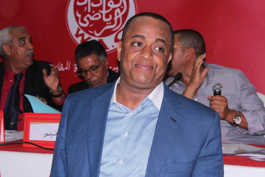 الانتخابات التشريعية 2021 : مسؤولون رياضيون يفوزون بمقاعد في مجلس النواب