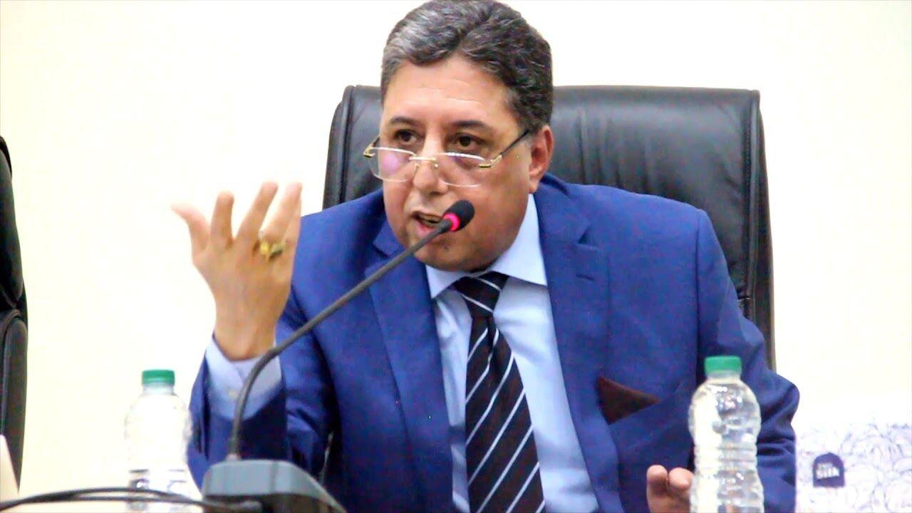 بوعيدة يغادر كلميم ويتهم والي الجهة