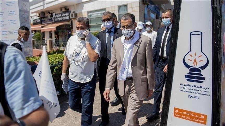 الإعلام الأمريكي..الإسلاميون يتلقون خسائر كبيرة في الانتخابات البرلمانية المغربي