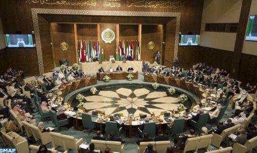 الجامعة العربية ترحب باستضافة المغرب لمكتب الأمم المتحدة لمكافحة الإرهاب
