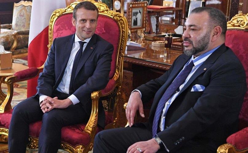 خبير فرنسي: باريس في حاجة لشركاء مستقرين مثل المغرب
