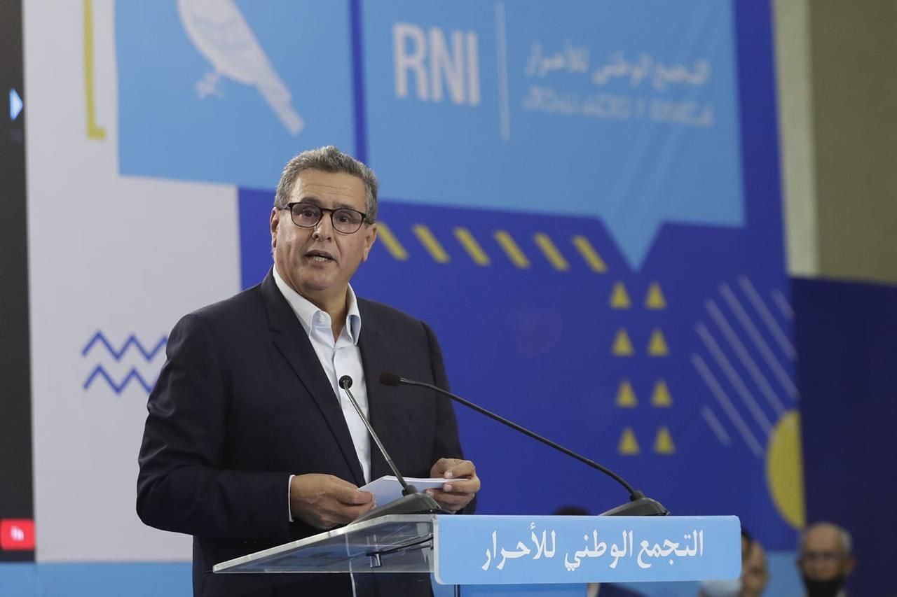 انتخابات جماعية.. التجمع الوطني للأحرار يفوز ب15 مقعدا بمجلس جماعة أزمور