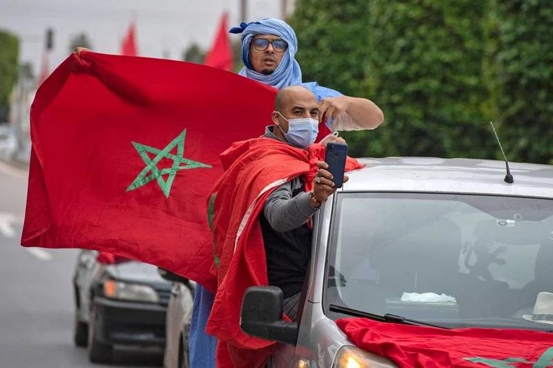 جان فيليب مواني: المغرب يقدم الدليل على أن ترسيخ الديمقراطية سلميا ممكن في العالم العربي