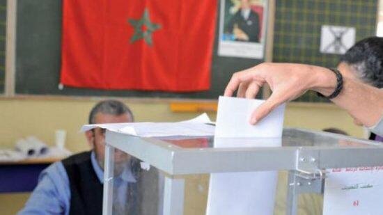 صحيفة أردنية تصف الانتخابات العامة في المغرب بالدرس المفيد في الديمقراطية