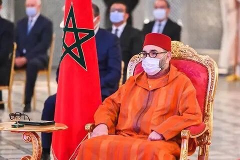 التجربة الديمقراطيّة المتجدّدة في المغرب تشق طريقها بهدوء وأمان في عهد جلالة الملك