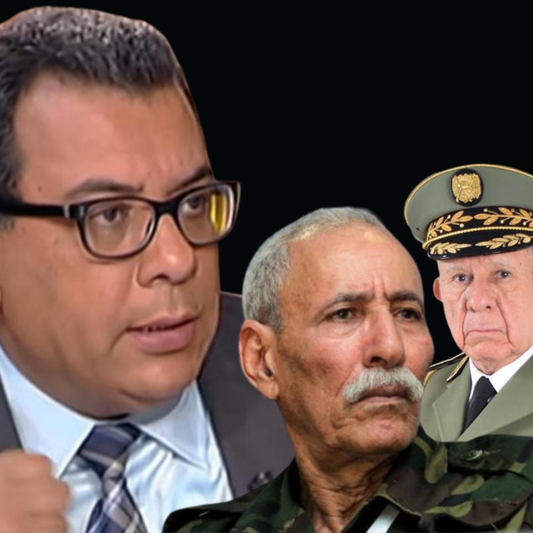 منار السليمي:جريمة مشتركة بين المخابرات العسكرية الجزائرية والبوليساريو ضد سائقين مغربيين فوق تراب مالي