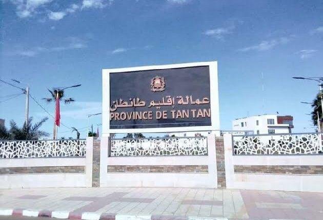 الانتخابات الجماعية 2021: حزب الأصالة والمعاصرة يتصدر نتائج المجالس الجماعية التابعة لإقليم طانطان