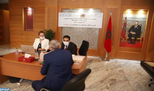 انطلاق عملية إيداع التصريحات بالترشيح لانتخابات ممثلي القضاة بالمجلس الأعلى للسلطة القضائية