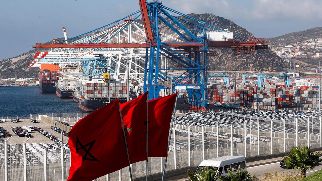 المغرب بطل إفريقي في الاقتصاد