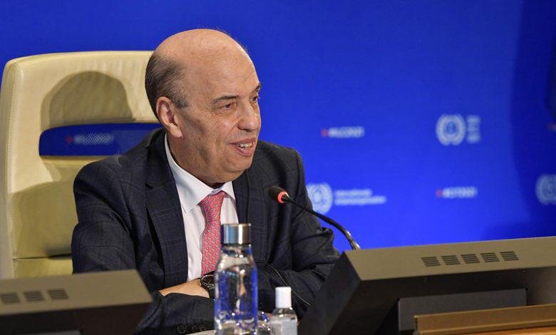 السفير المغربي بجنيف يفضح الادعاءات الكاذبة لممثل الجزائر في مجلس حقوق الإنسان